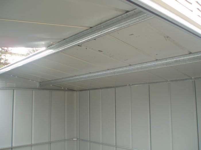 shed